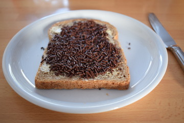 Bread