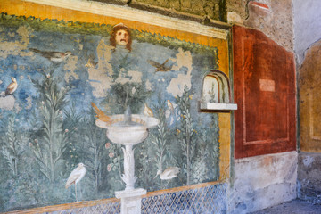 casa pompeiana5