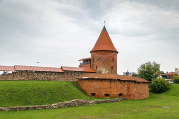 Kaunas Castle, Lithuania