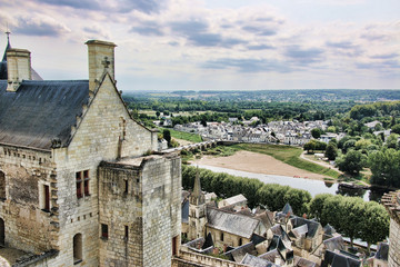 Chinon