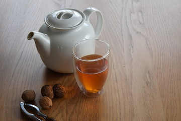 tea break