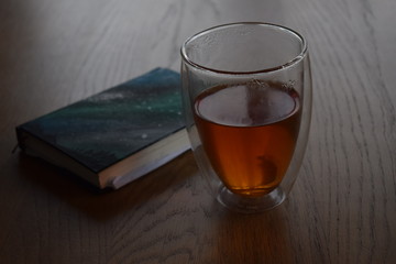 tea time break