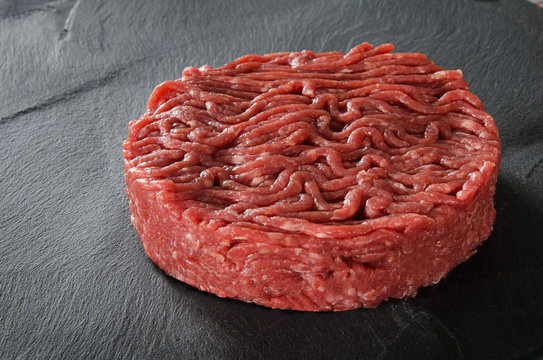 steack hach&eacute; fa&ccedil;on bouch&egrave;re