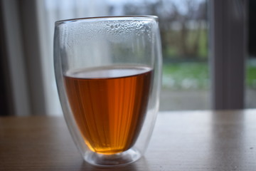 tea time break