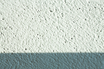 Abstract white rough concrete texture background, Close up & Macro shot, Selective focus, Light & Shadow