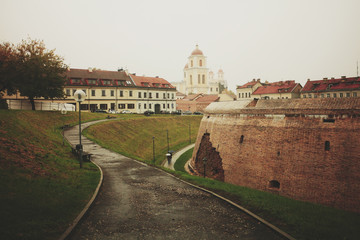  urban european landscape