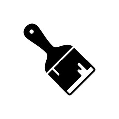 Paint brush icon