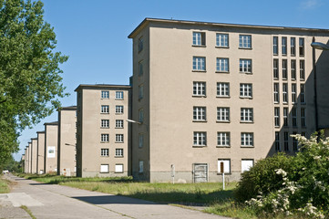 Prora der Gigant von R&uuml;gen