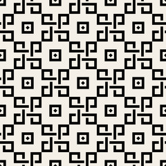 Chinese Seamless Background Pattern. geometric traditional weave elegant texture