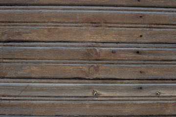 Fototapeta premium wooden house texture