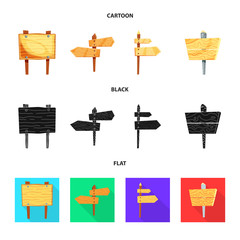 Isolated object of raw  and forest  symbol. Collection of raw  and hardwood vector icon for stock.