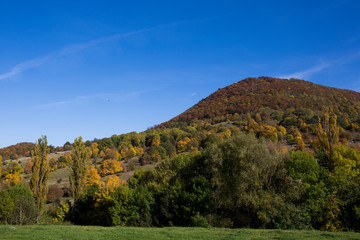 Herbstlandschaft