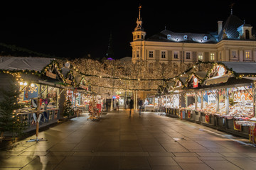 Christkindlmarkt Klagenfurt