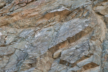 Rock stone texture closeup background