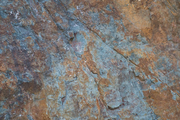 Rock stone texture closeup background