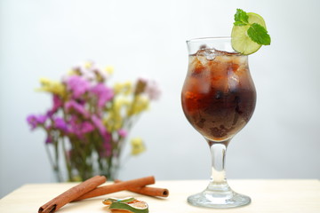 refreshing vodka cocktail for summer