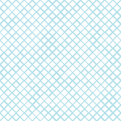 square halftone seamless pattern, minimal geometric background print texture