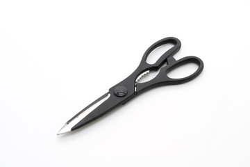 scissor kitchen utensil
