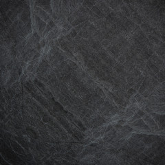 Fototapeta premium Black marble natural pattern for background, abstract natural marble black and white