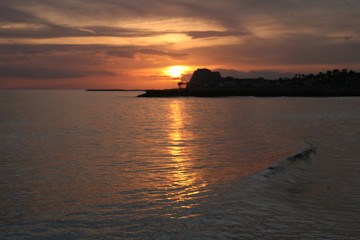 Atardecer