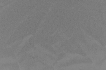 Elegant gray textile background. Silk cloth texture. Fabric pattern.