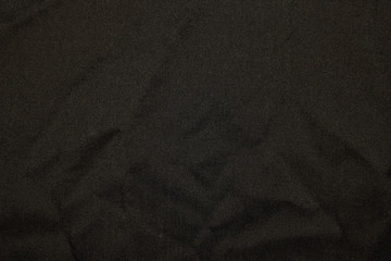 Elegant gray textile background. Silk cloth texture. Fabric pattern.