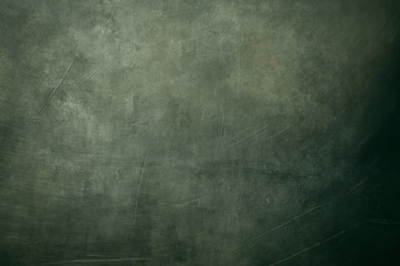 Obraz premium green grungy background or texture