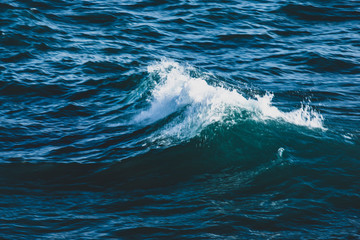 Fototapeta premium Waves