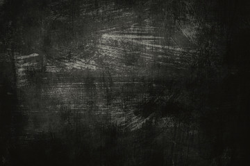 dark gray wall background or texture