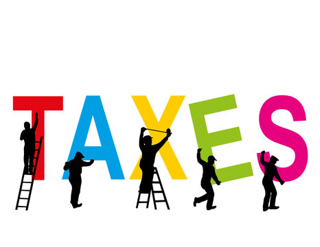 TAXES ET TAXES