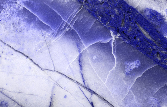 white and blue jasper texture extreme macro