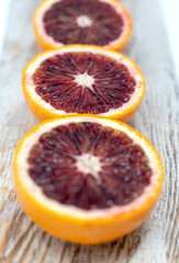 Blood Orange