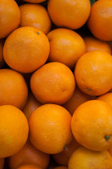 Oranges