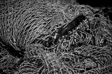 Fishernet