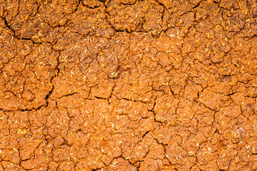 Materials to build housing