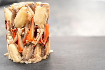 Crab Claw
