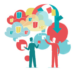 Cloud inteface designers