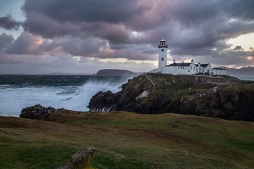 Fanad Head Lighthouse