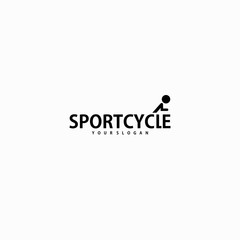 Cycle Sports Logo
