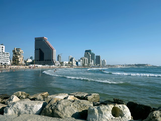 Blue Tel Aviv