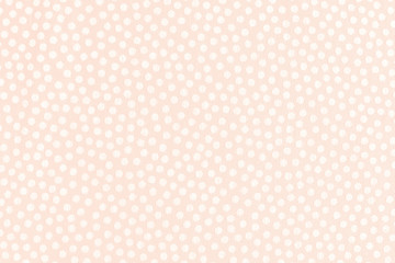 Elegant orange textile background. Silk cloth texture. Fabric pattern.