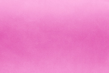 Elegant pink textile background. Silk cloth texture. Fabric pattern.
