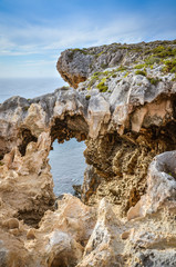 Coastal Rock Australia