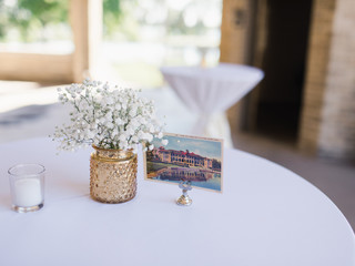 Luxury Wedding Ideas