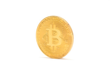 Bitcoin cryptocurrency