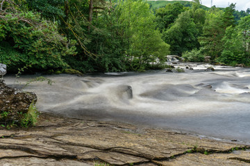 Falls of Dochart