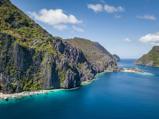 El Nido Bay