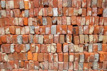 brick wall background