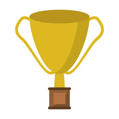 trophy cup symbol
