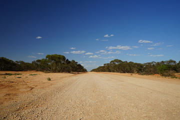 Australian outback
